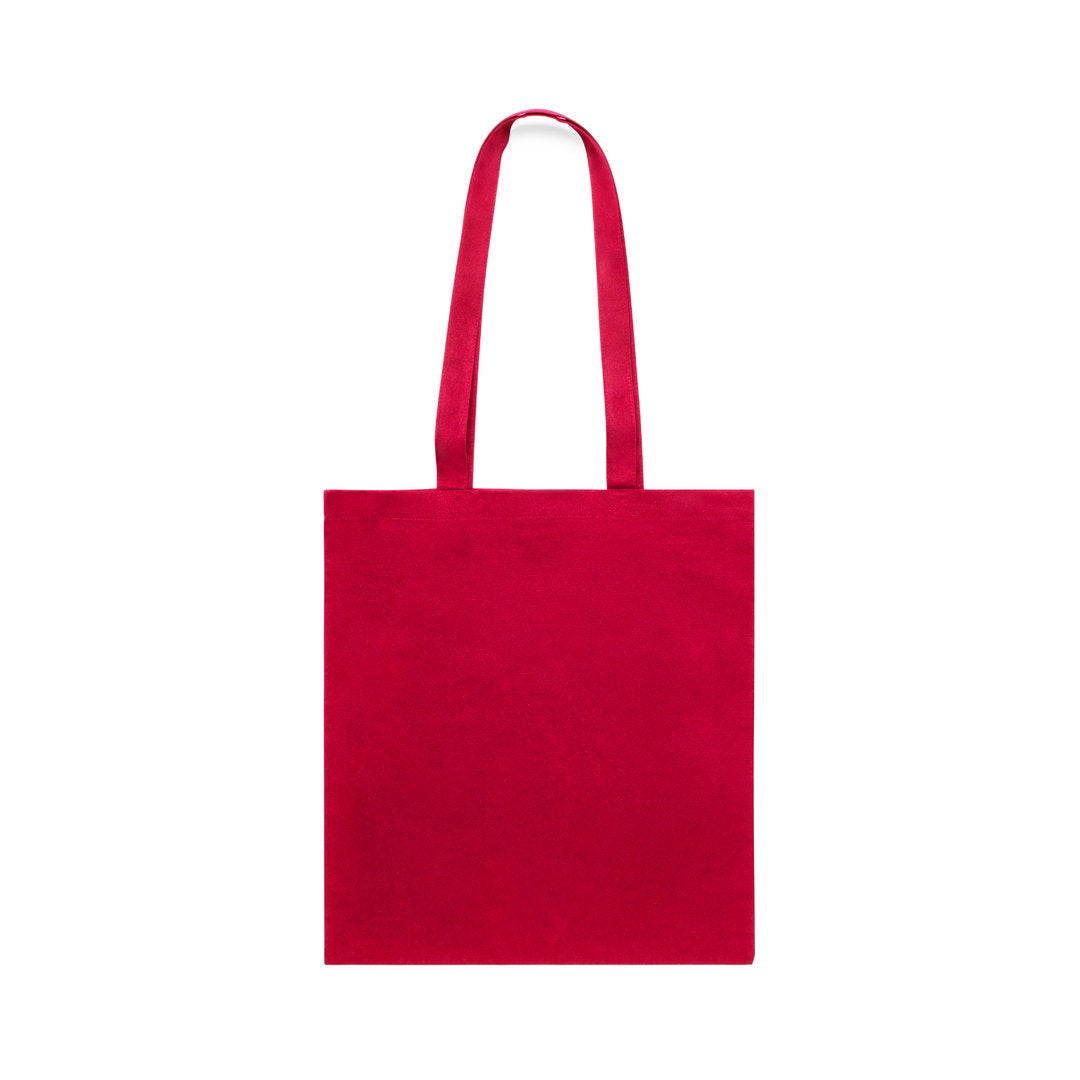 Bolsa Kaiba em Algodão Resistente e Colorida