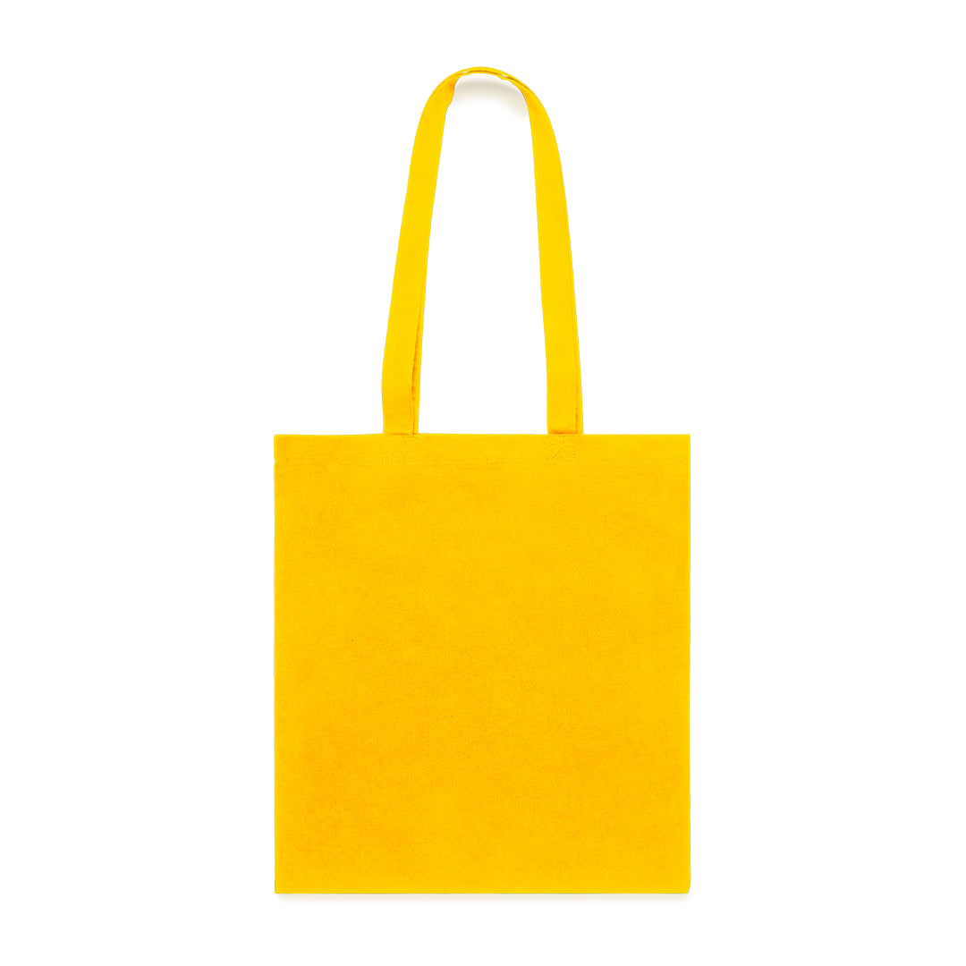 Bolsa Kaiba em Algodão Resistente e Colorida