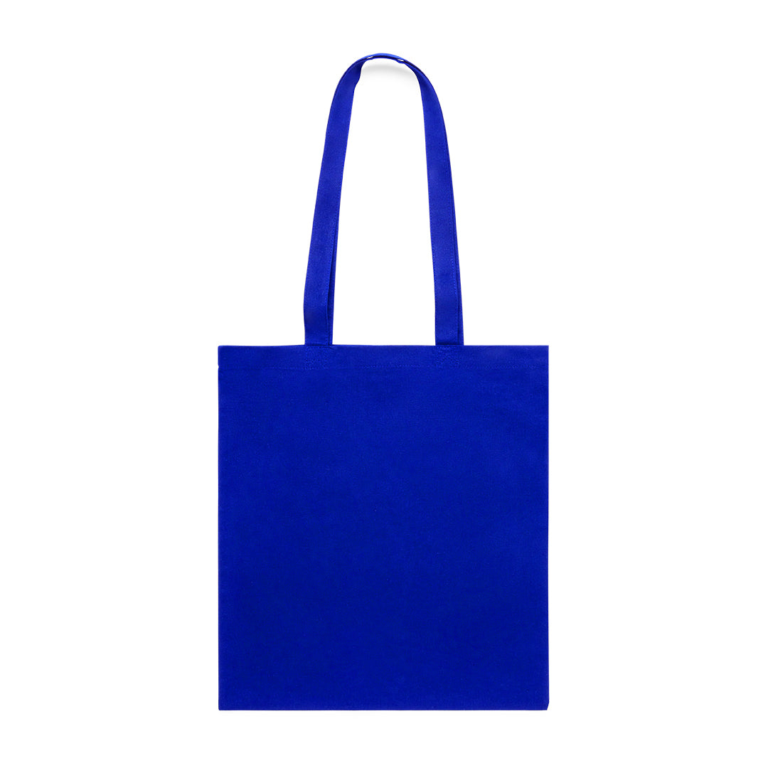 Bolsa Kaiba em Algodão Resistente e Colorida