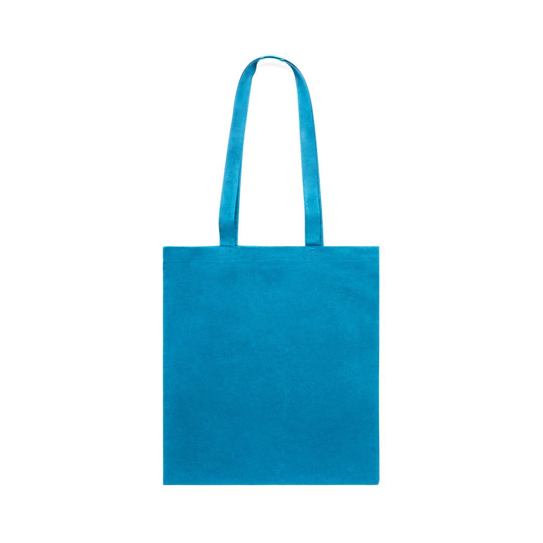 Bolsa Kaiba em Algodão Resistente e Colorida