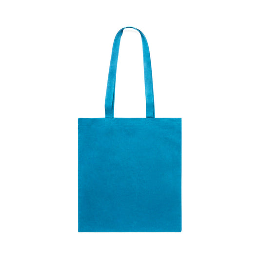 Bolsa Kaiba em Algodão Resistente e Colorida