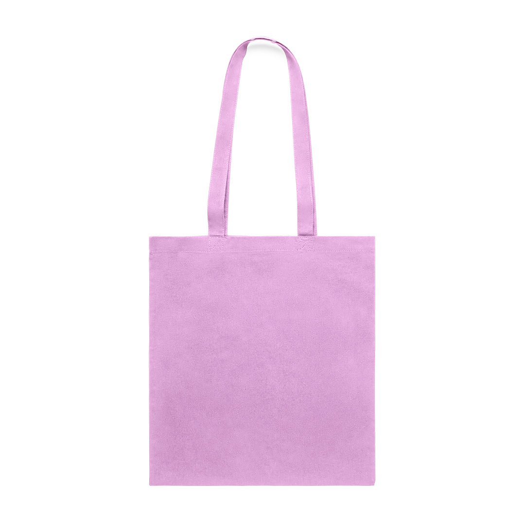 Bolsa Kaiba em Algodão Resistente e Colorida