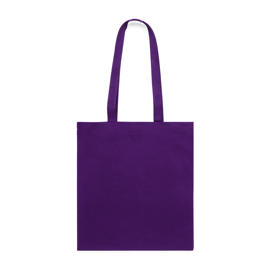 Bolsa Kaiba em Algodão Resistente e Colorida