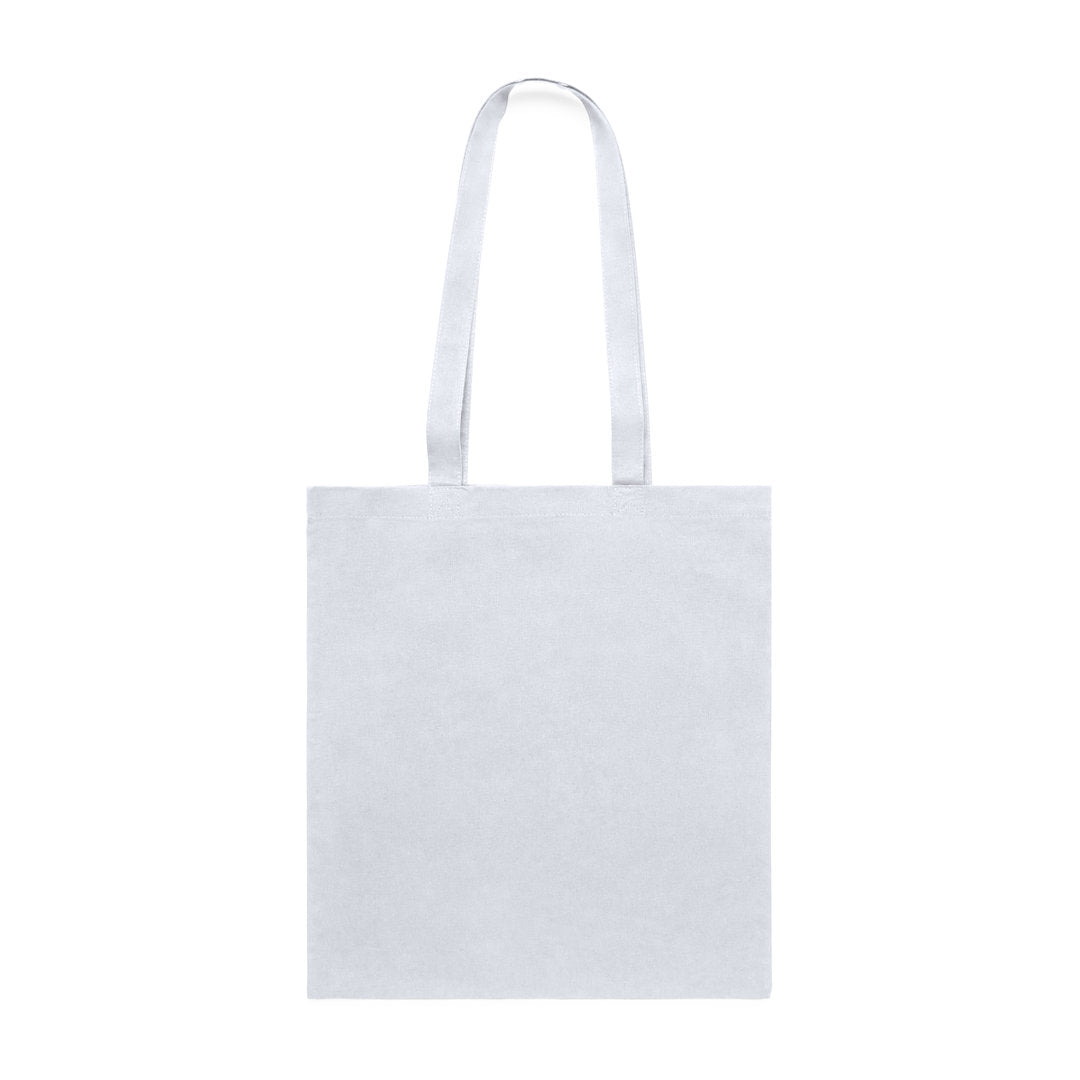 Bolsa em Algodão Resistente e Colorida