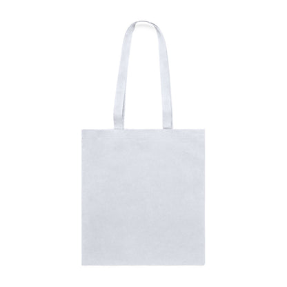 Bolsa em Algodão Resistente e Colorida