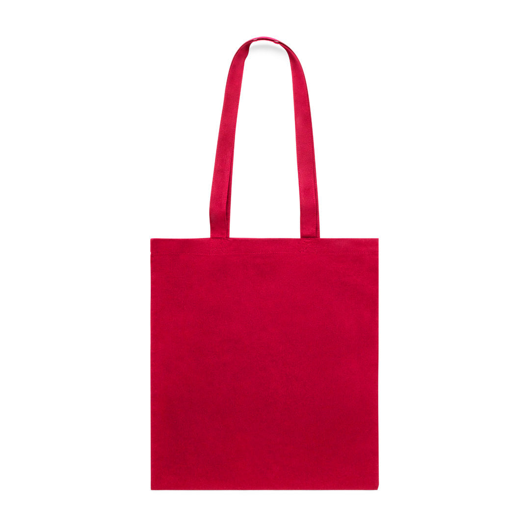 Bolsa em Algodão Resistente e Colorida