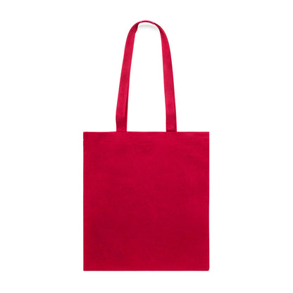 Bolsa em Algodão Resistente e Colorida