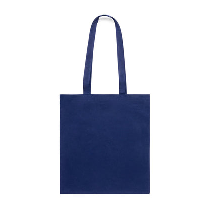 Bolsa em Algodão Resistente e Colorida
