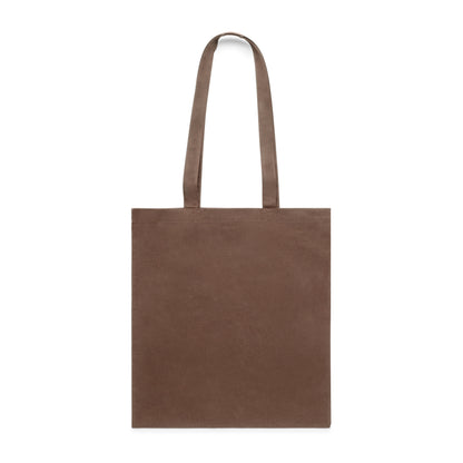 Bolsa em Algodão Resistente e Colorida