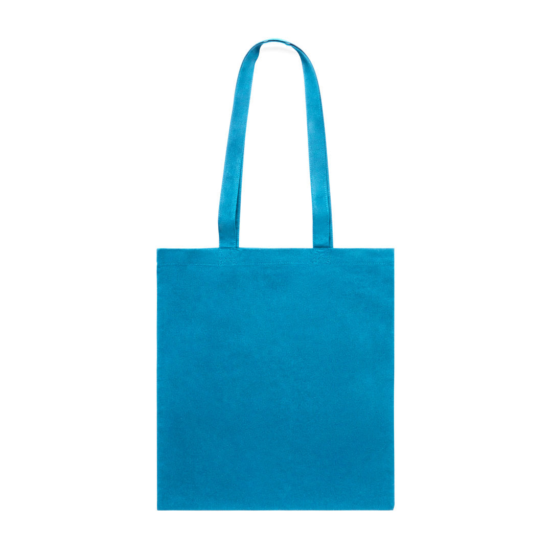 Bolsa em Algodão Resistente e Colorida