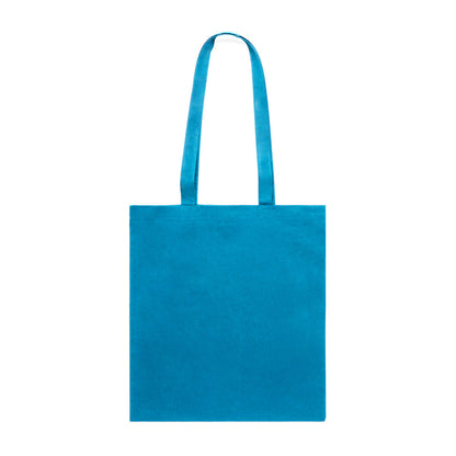 Bolsa em Algodão Resistente e Colorida