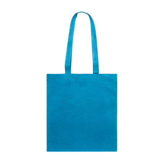 Bolsa em Algodão Resistente e Colorida