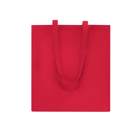Bolsa em Algodão Resistente e Colorida