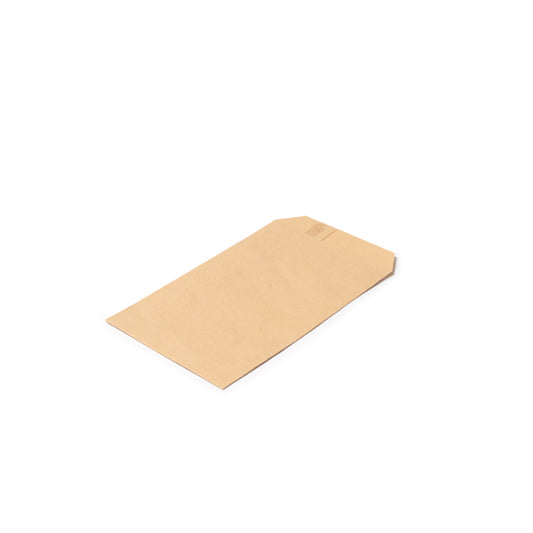 Envelope de Apresentação MOSHI