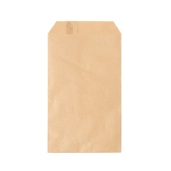 Saco de Papel Kraft para Documentos A4
