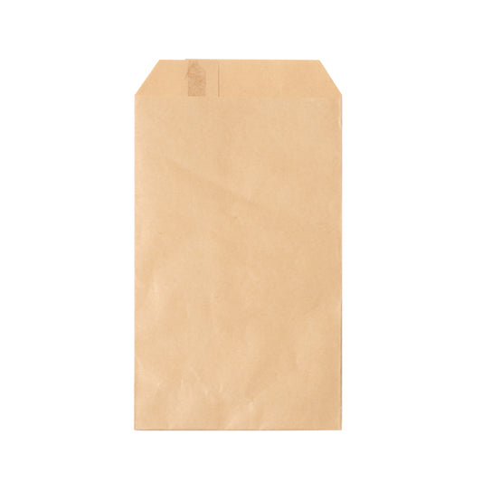 Saco de Papel Kraft para Documentos A4