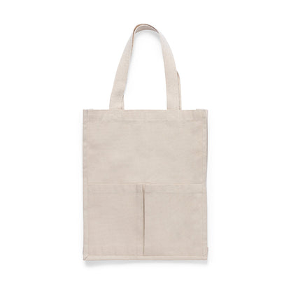 Bolsa de Algodão Natural Trokal Resistente e Prática