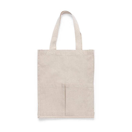 Bolsa de Algodão Natural Trokal Resistente e Prática