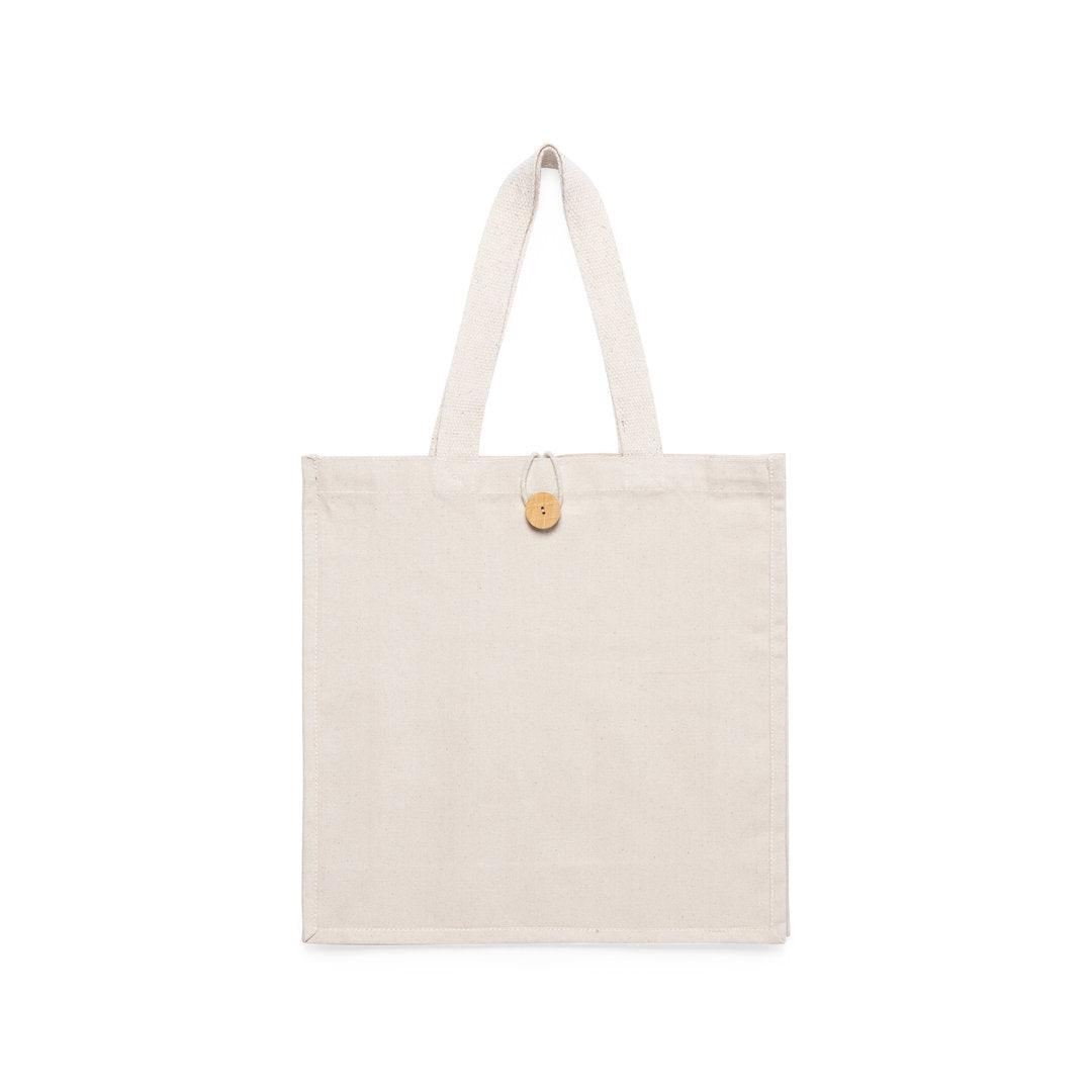 Bolsa Sembak em Algodão 100% Natural Resistente