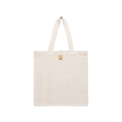 Bolsa Sembak em Algodão 100% Natural Resistente