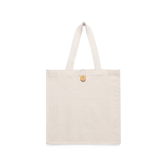 Bolsa Sembak em Algodão 100% Natural Resistente
