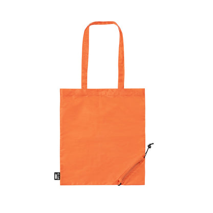 Bolsa Plegável Lulu em RPET - Resistente e Sustentável