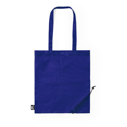 Bolsa Plegável Lulu em RPET - Resistente e Sustentável