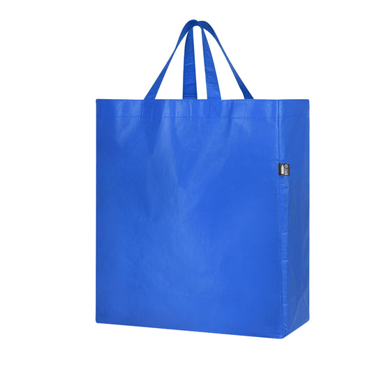 Bolsa Okada RPET Resistente e Sustentável