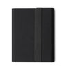 Caderno de Notas em Papel com Capa Dura Preto