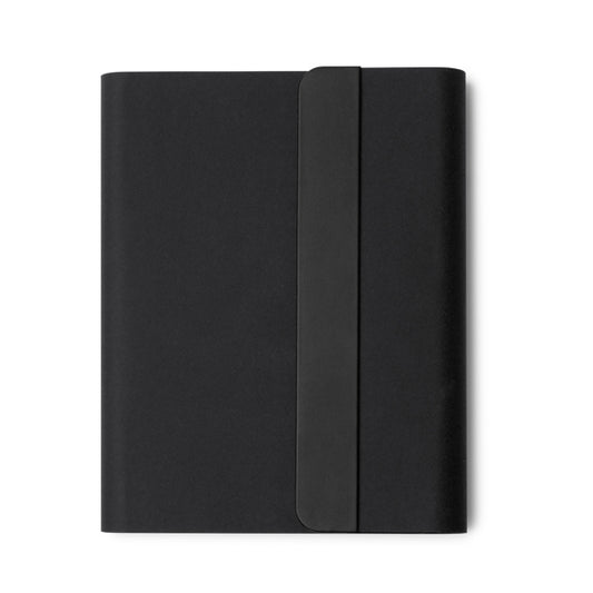 Caderno de Notas em Papel com Capa Dura Preto