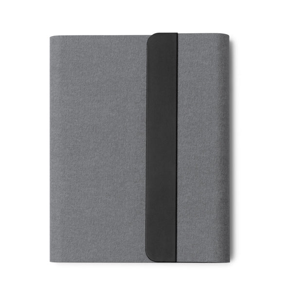 Caderno de Notas em Papel com Capa Dura Preto
