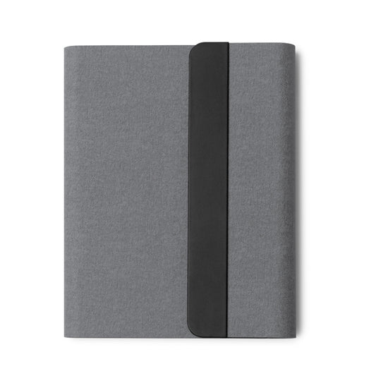 Caderno de Notas em Papel com Capa Dura Preto