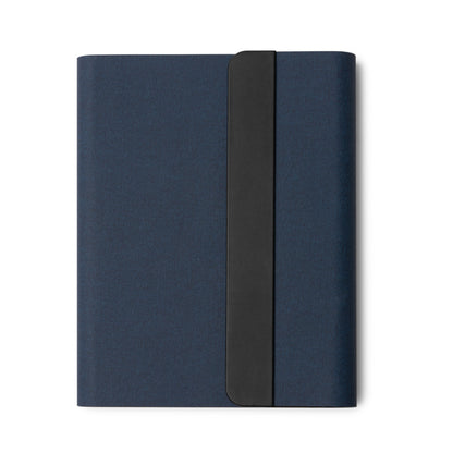 Caderno de Notas em Papel com Capa Dura Preto