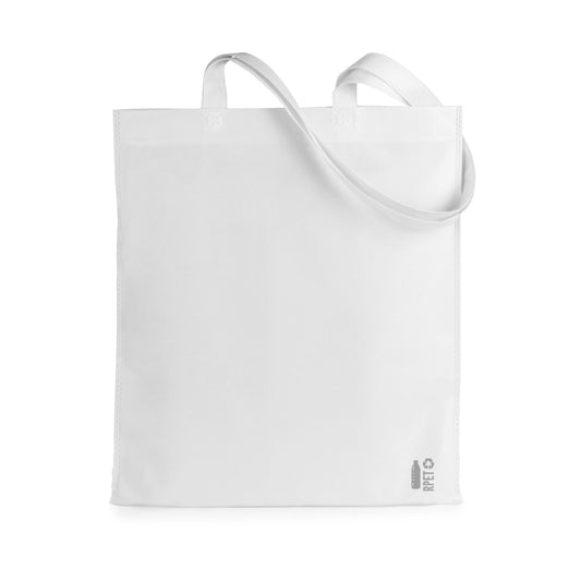 Bolsa sustentável Mariek RPET resistente até 5 kg