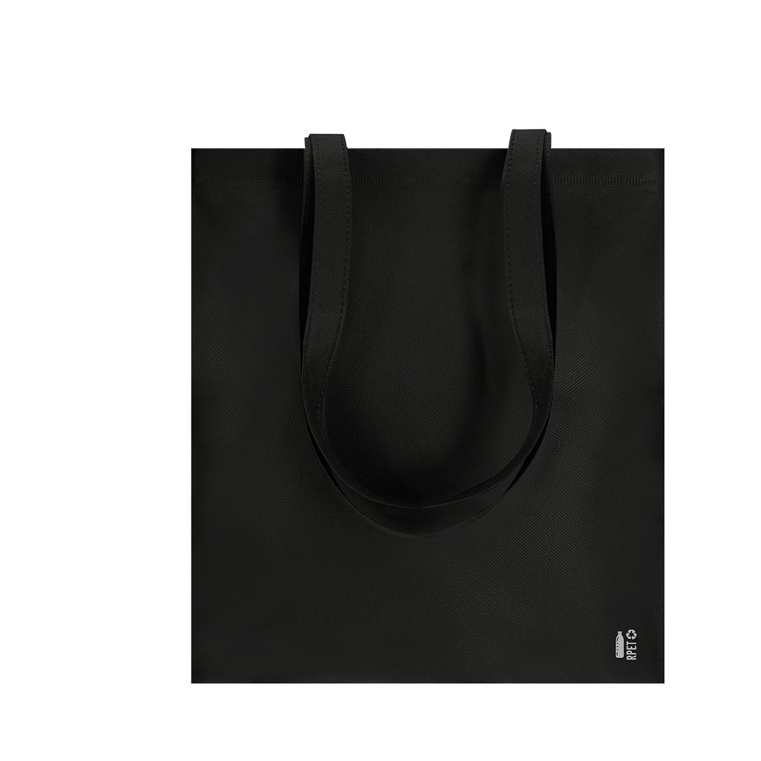 Bolsa sustentável Mariek RPET resistente até 5 kg