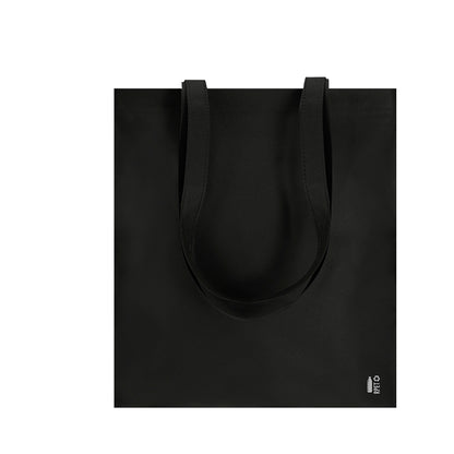 Bolsa sustentável Mariek RPET resistente até 5 kg