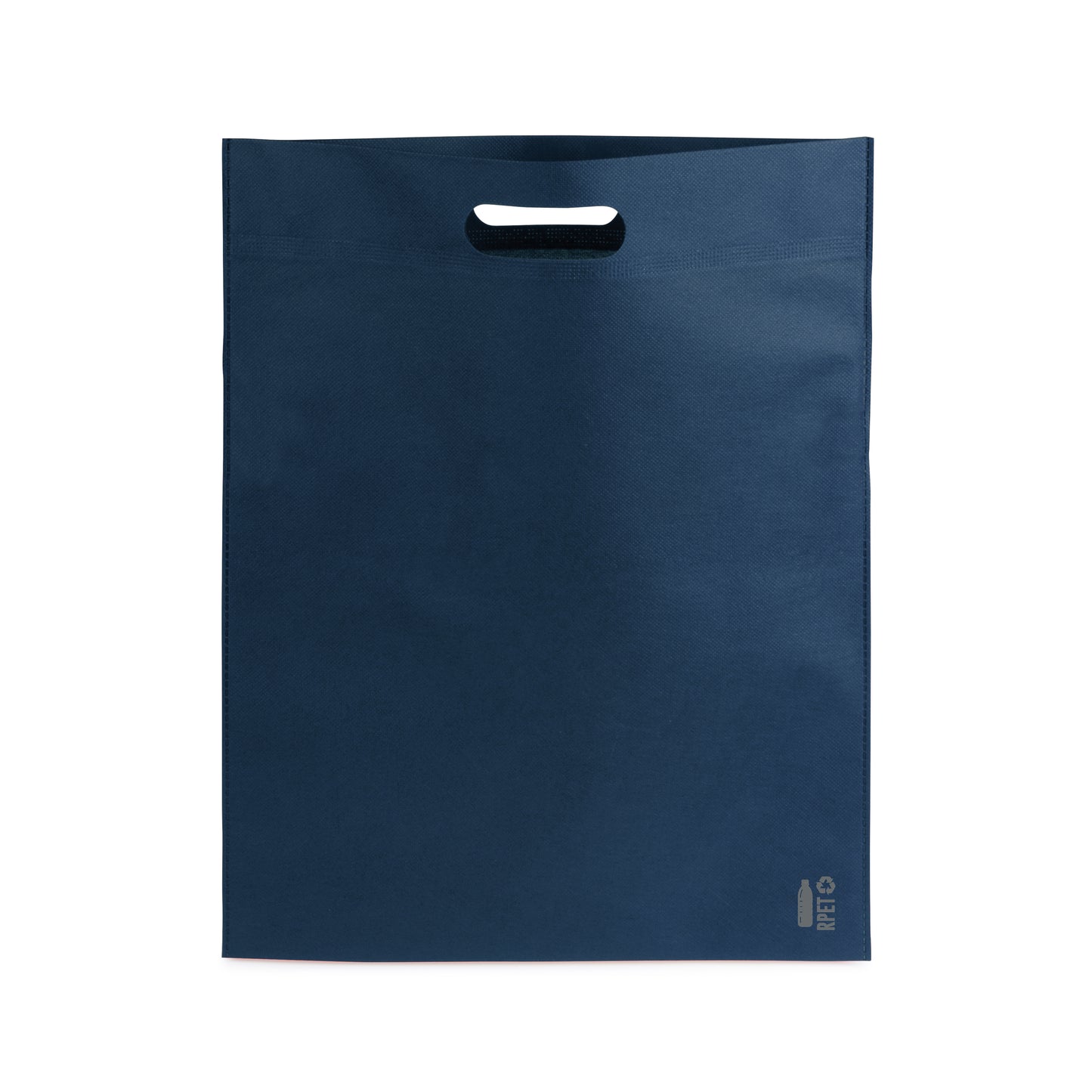 Bolsa Dromeda RPET resistente e sustentável