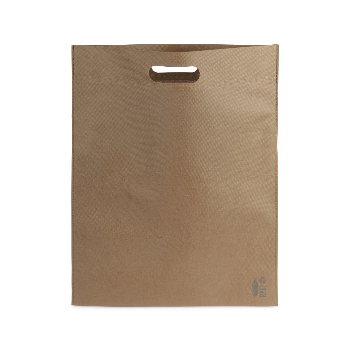 Bolsa Dromeda RPET resistente e sustentável