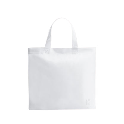 Bolsa Nature RPET Resistente e Sustentável