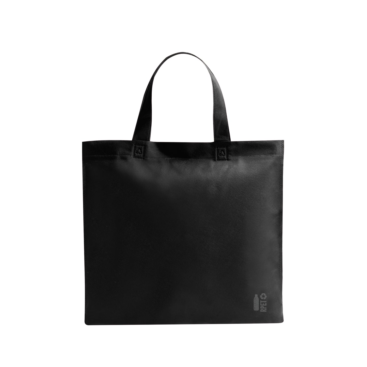 Bolsa Nature RPET Resistente e Sustentável