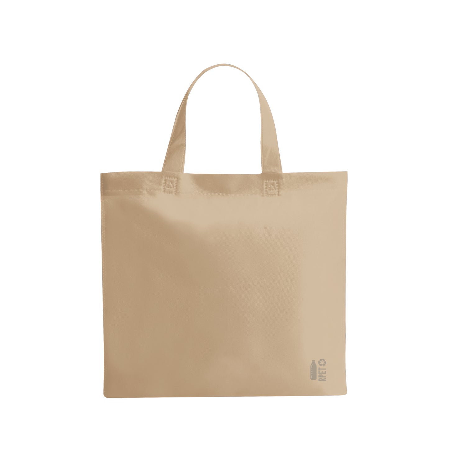 Bolsa Nature RPET Resistente e Sustentável