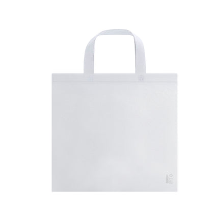 Bolsa Nature RPET Resistente e Sustentável