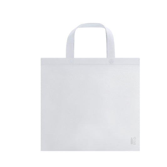 Saco Ecológico RPET 70g/m² - Sustentabilidade na Moda