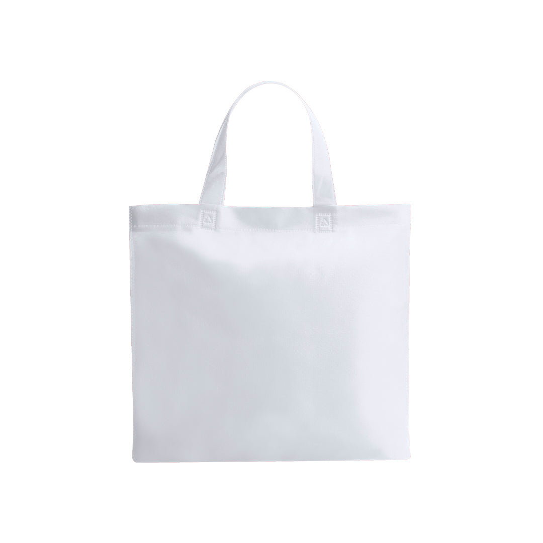 Bolsa Sublimação 'Gwen' Resistente e Personalizável