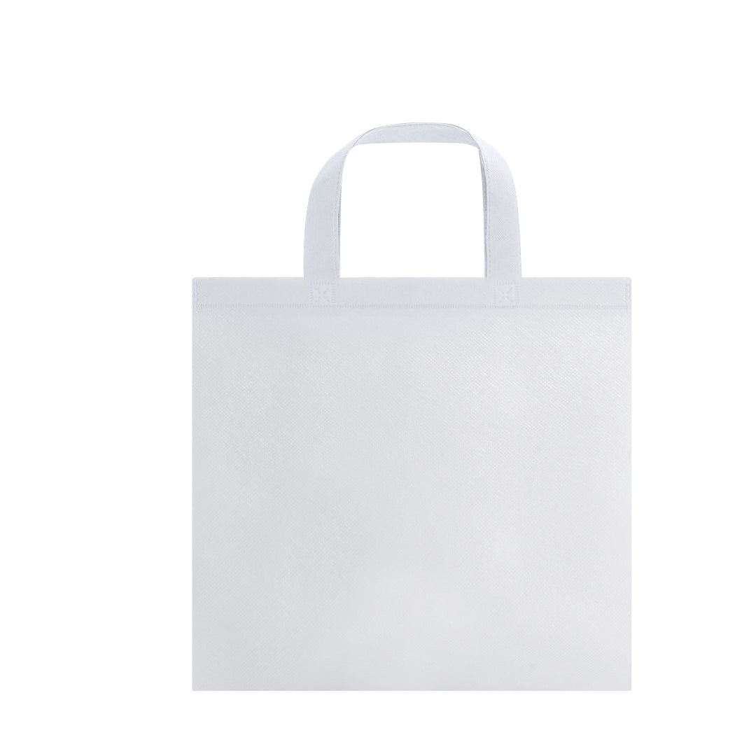 Bolsa Sublimação 'Gwen' Resistente e Personalizável