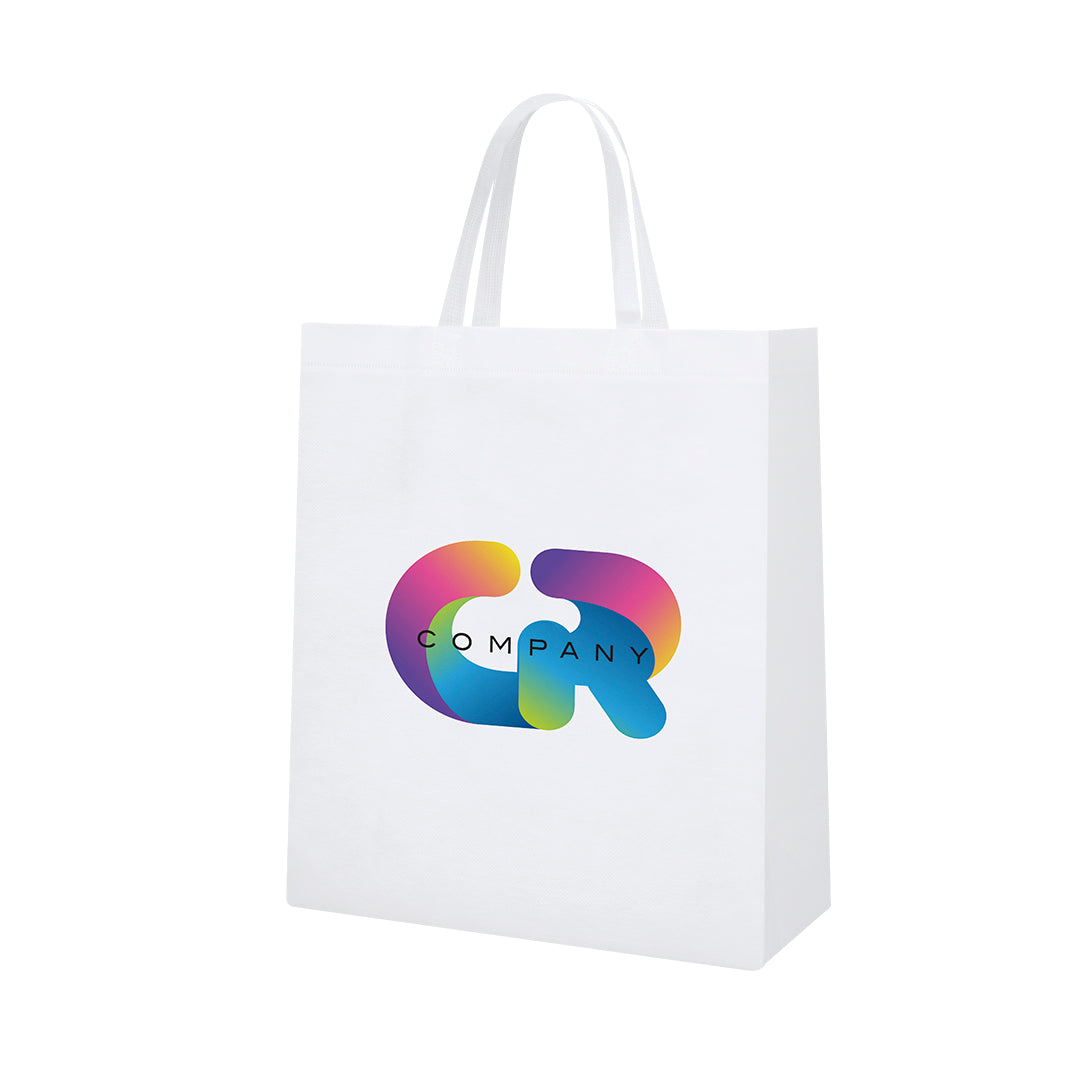 Bolsa Sublimação Godon em Non-Woven 70g/m²