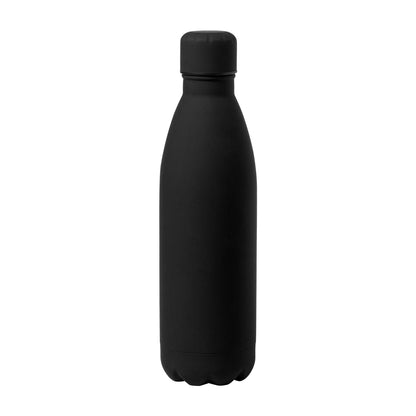 Bidão Jenings 790 ml em Aço Inox com Tacto Goma