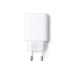 Carregador USB em Plástico ABS com Design Compacto