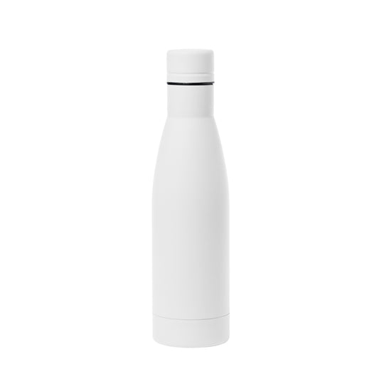 Bidão Garthix 750ml em Aço Inoxidável com Tacto Goma