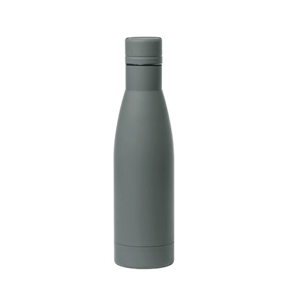 Bidão Garthix 750ml em Aço Inoxidável com Tacto Goma